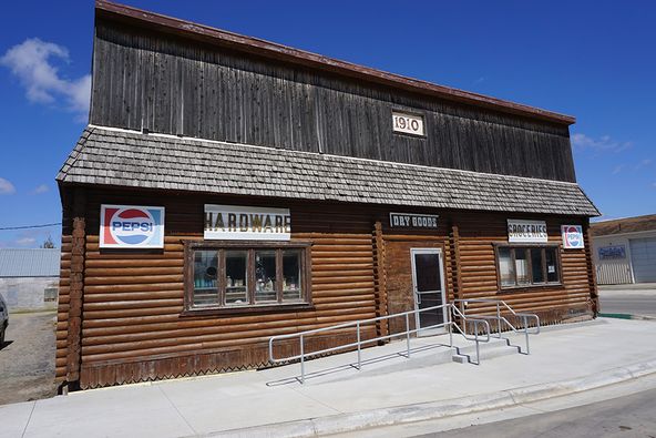 115 Main St W, Kelliher, MN 56650
